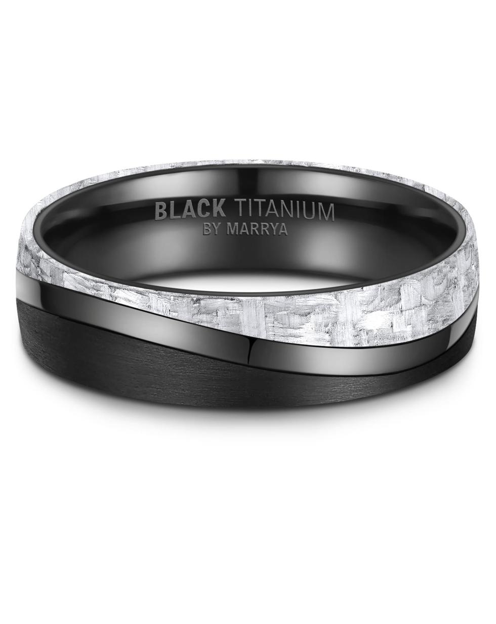 Black Titanium BT-12 – Der Dynamische (Paar)