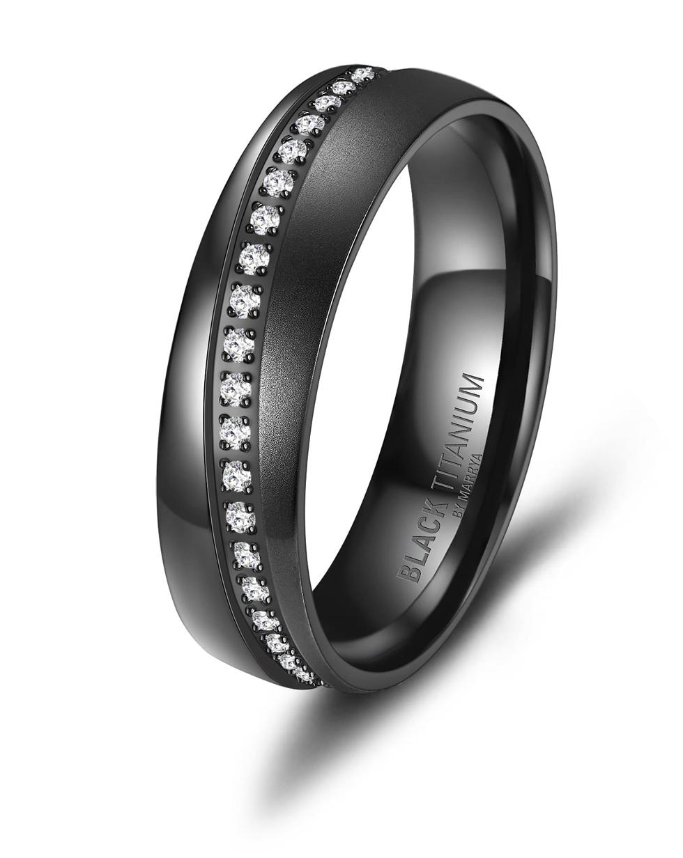 Black Titanium BT-C-08 – Der Reine (Detail)